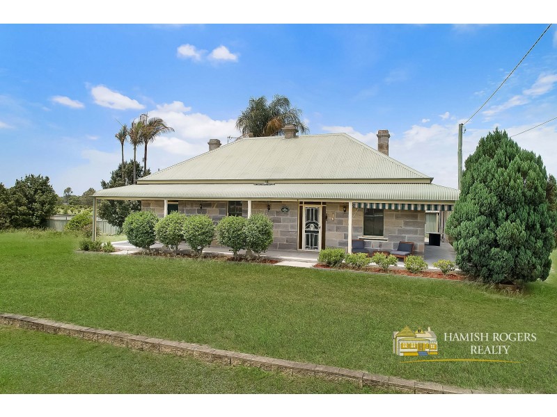 102 Hall Street, Pitt Town NSW 2756