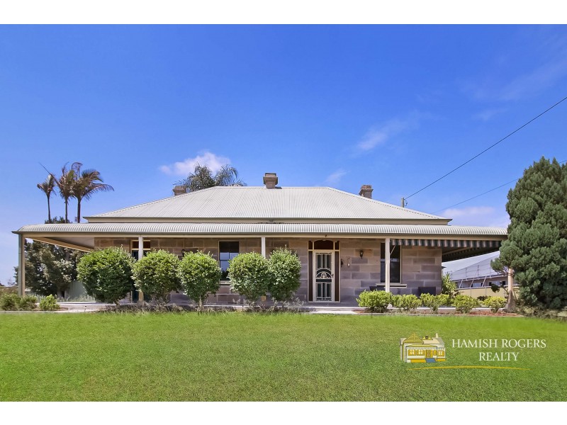 102 Hall Street, Pitt Town NSW 2756