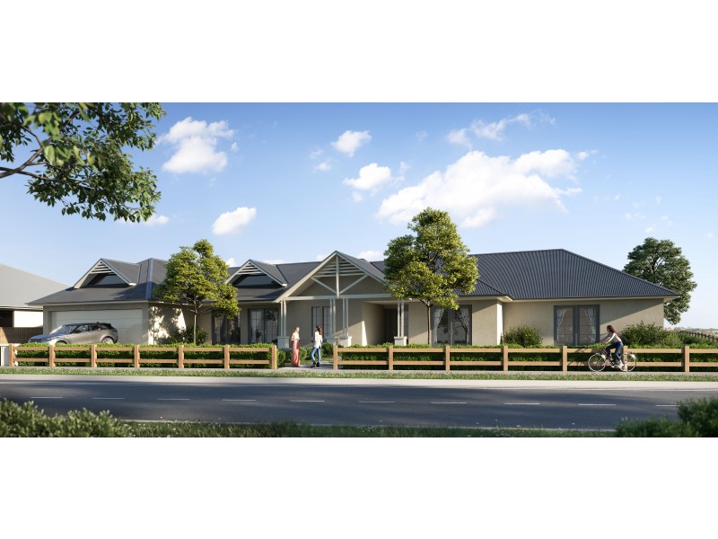 102 Hall Street, Pitt Town NSW 2756