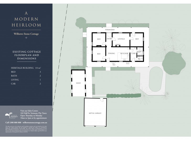 102 Hall Street, Pitt Town NSW 2756