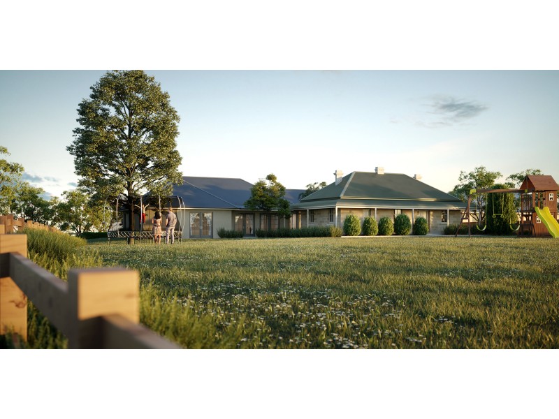 102 Hall Street, Pitt Town NSW 2756