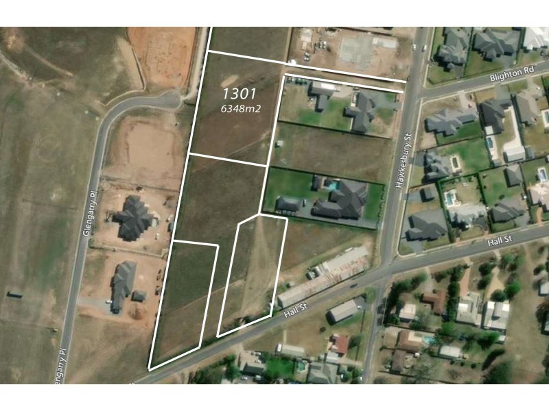 1301 Hawkesbury Street, Pitt Town NSW 2756