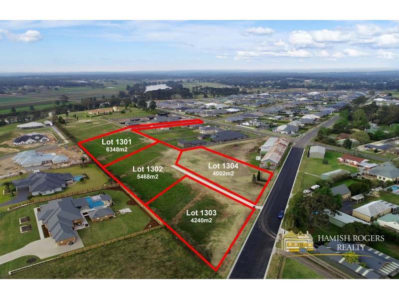 1301 Hawkesbury Street, Pitt Town NSW 2756