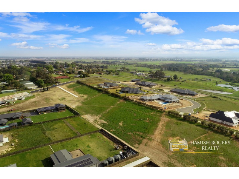 1301 Hawkesbury Street, Pitt Town NSW 2756