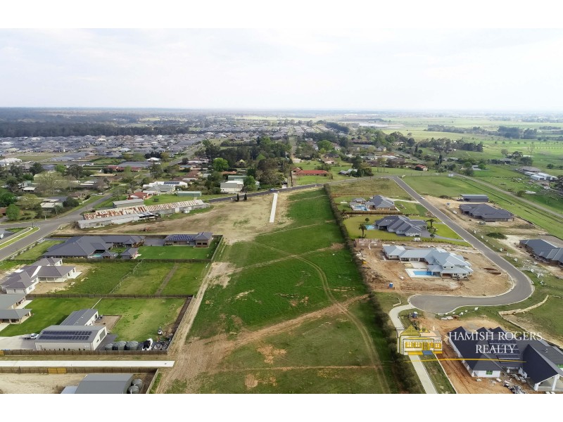 1301 Hawkesbury Street, Pitt Town NSW 2756