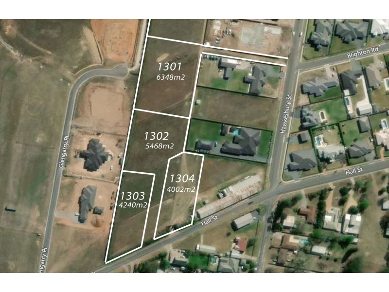 1301 Hawkesbury Street, Pitt Town NSW 2756