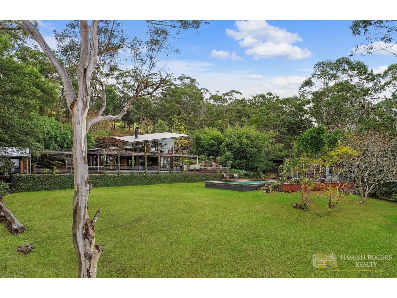 83 Serpentine Lane, Bowen Mountain NSW 2753