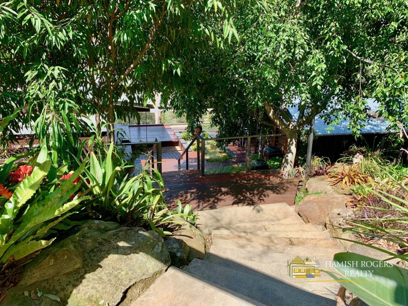83 Serpentine Lane, Bowen Mountain NSW 2753