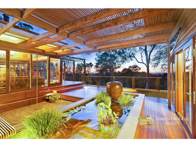 83 Serpentine Lane, Bowen Mountain NSW 2753