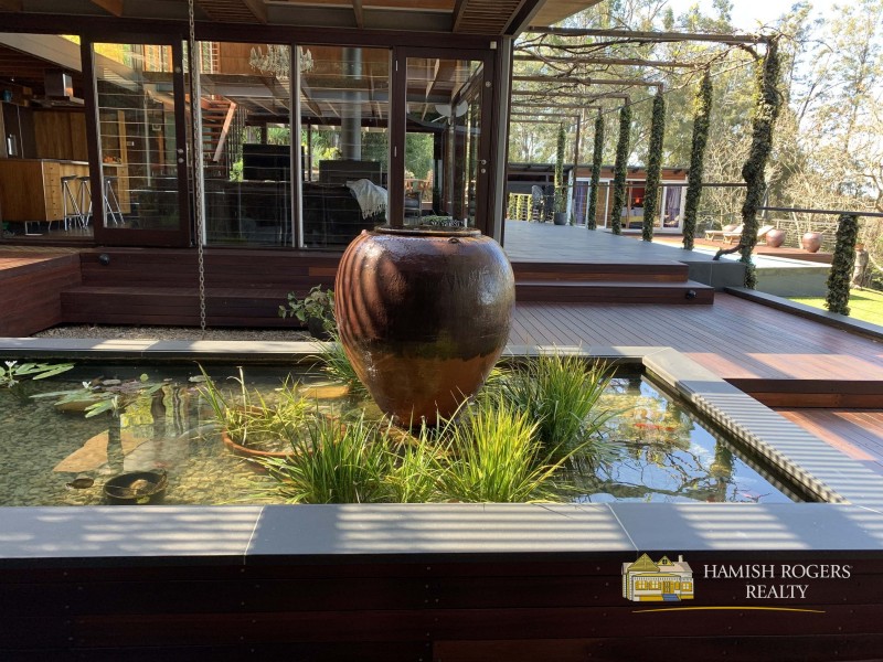 83 Serpentine Lane, Bowen Mountain NSW 2753