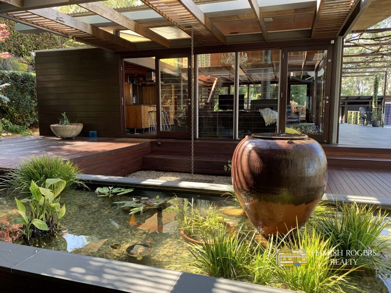 83 Serpentine Lane, Bowen Mountain NSW 2753