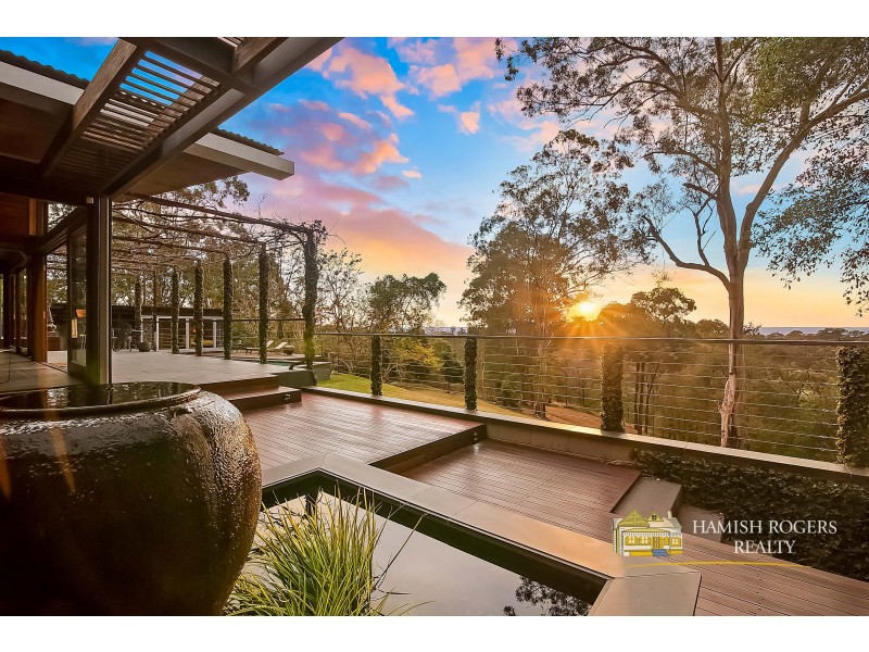 83 Serpentine Lane, Bowen Mountain NSW 2753