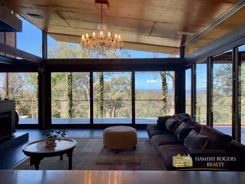 83 Serpentine Lane, Bowen Mountain NSW 2753