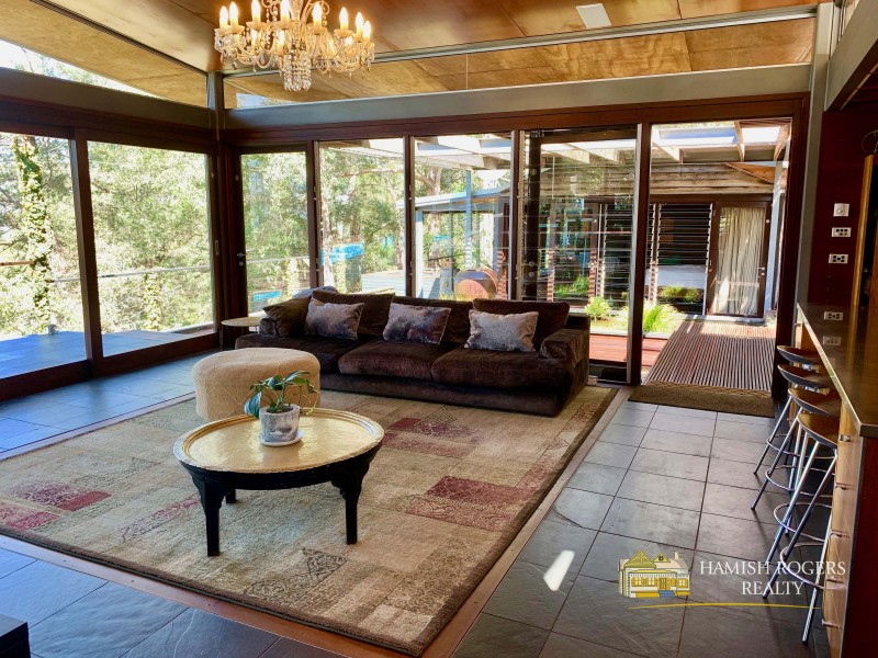 83 Serpentine Lane, Bowen Mountain NSW 2753