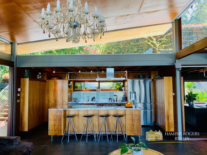 83 Serpentine Lane, Bowen Mountain NSW 2753