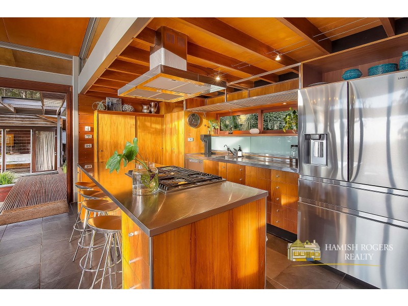 83 Serpentine Lane, Bowen Mountain NSW 2753