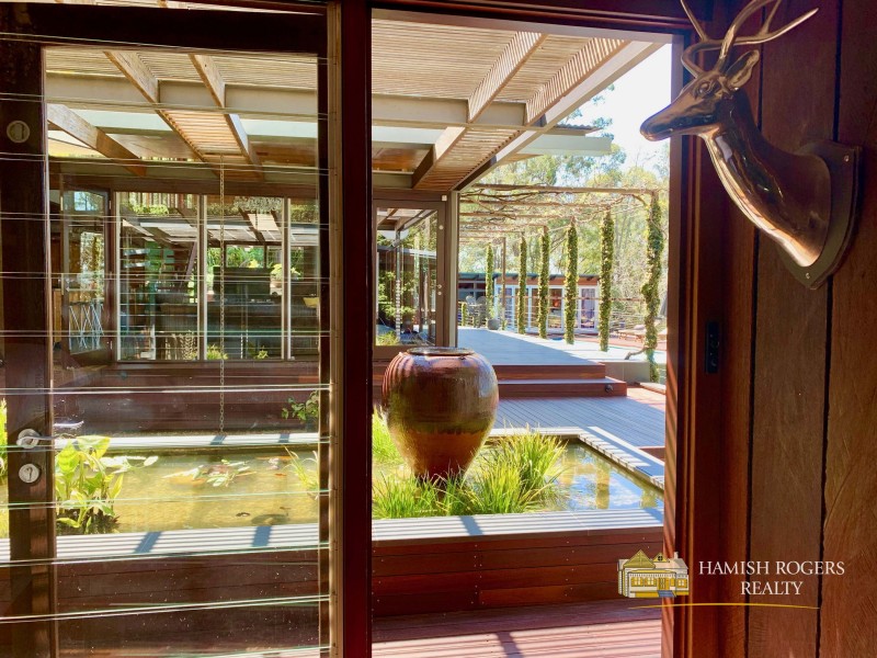 83 Serpentine Lane, Bowen Mountain NSW 2753