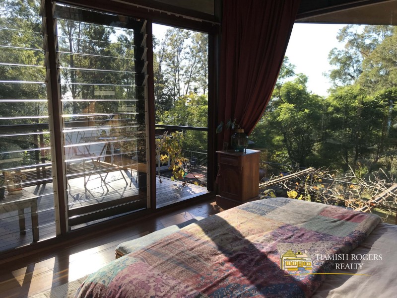 83 Serpentine Lane, Bowen Mountain NSW 2753