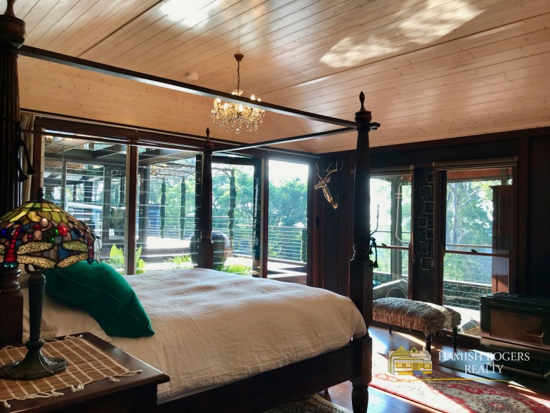 83 Serpentine Lane, Bowen Mountain NSW 2753