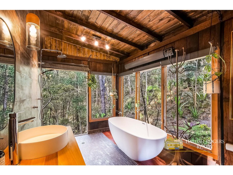 83 Serpentine Lane, Bowen Mountain NSW 2753