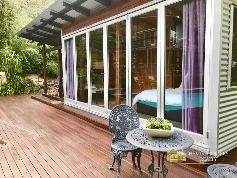 83 Serpentine Lane, Bowen Mountain NSW 2753