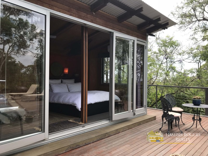 83 Serpentine Lane, Bowen Mountain NSW 2753