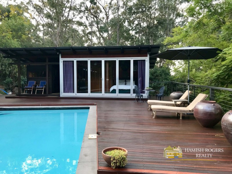 83 Serpentine Lane, Bowen Mountain NSW 2753