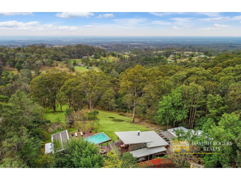 83 Serpentine Lane, Bowen Mountain NSW 2753