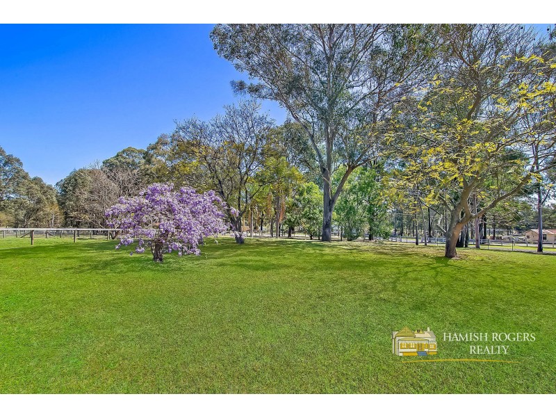 56 Glenidol Road, Oakville NSW 2765