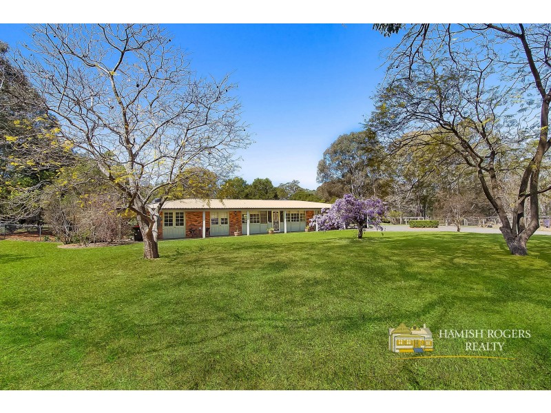 56 Glenidol Road, Oakville NSW 2765