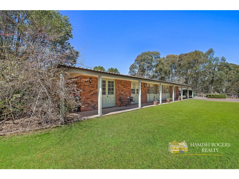 56 Glenidol Road, Oakville NSW 2765