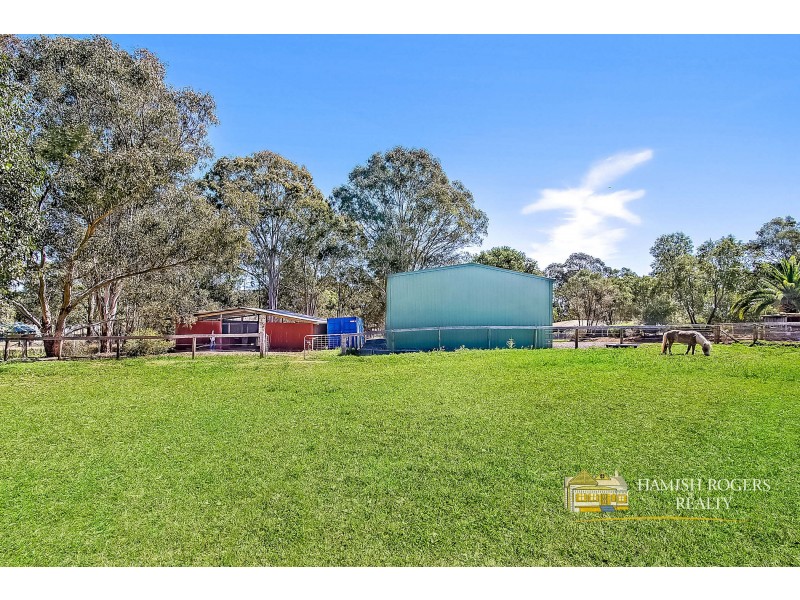 56 Glenidol Road, Oakville NSW 2765