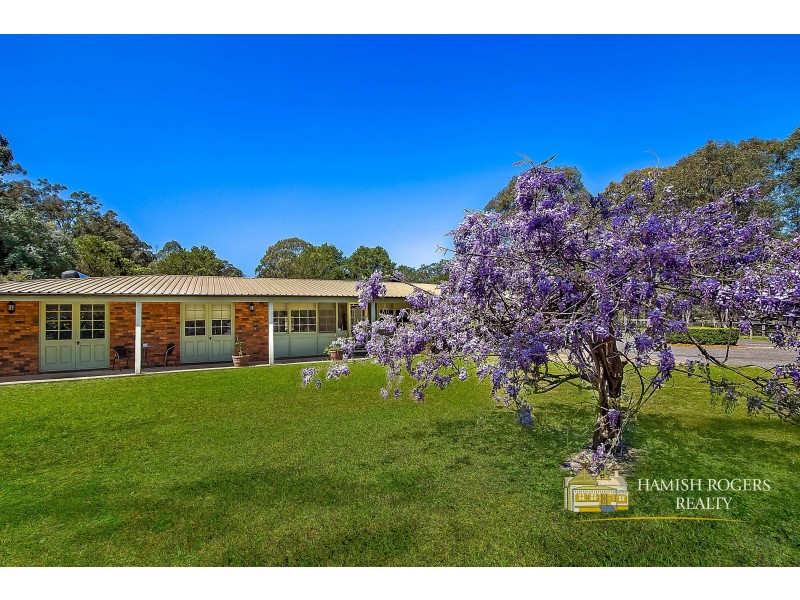 56 Glenidol Road, Oakville NSW 2765