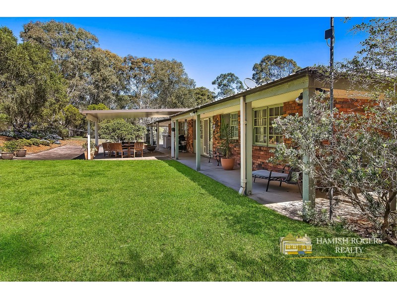 56 Glenidol Road, Oakville NSW 2765