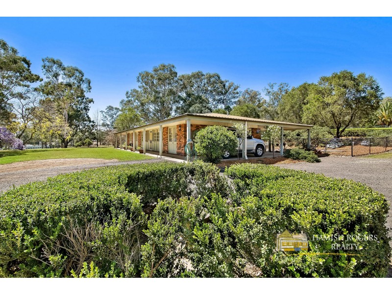 56 Glenidol Road, Oakville NSW 2765
