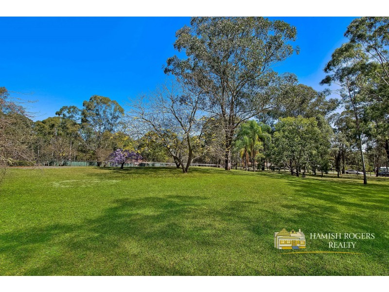 56 Glenidol Road, Oakville NSW 2765