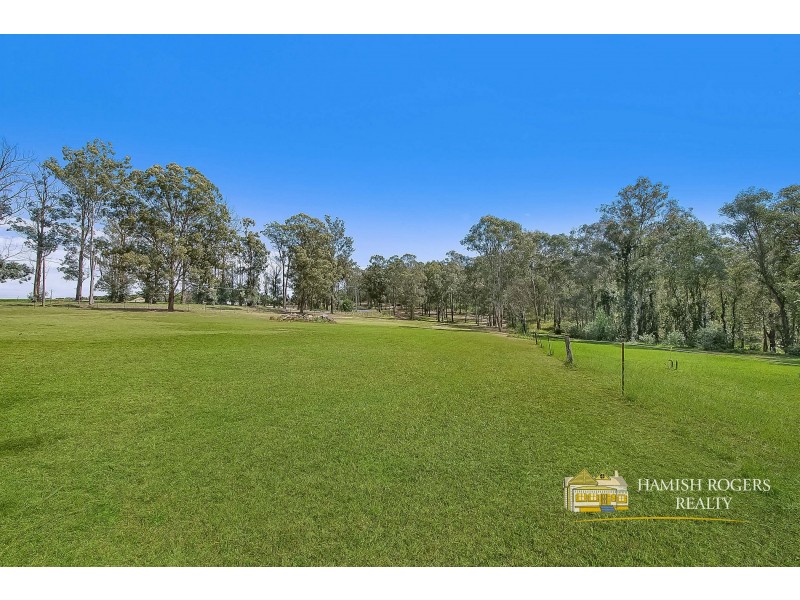1 Manns Road, Wilberforce NSW 2756