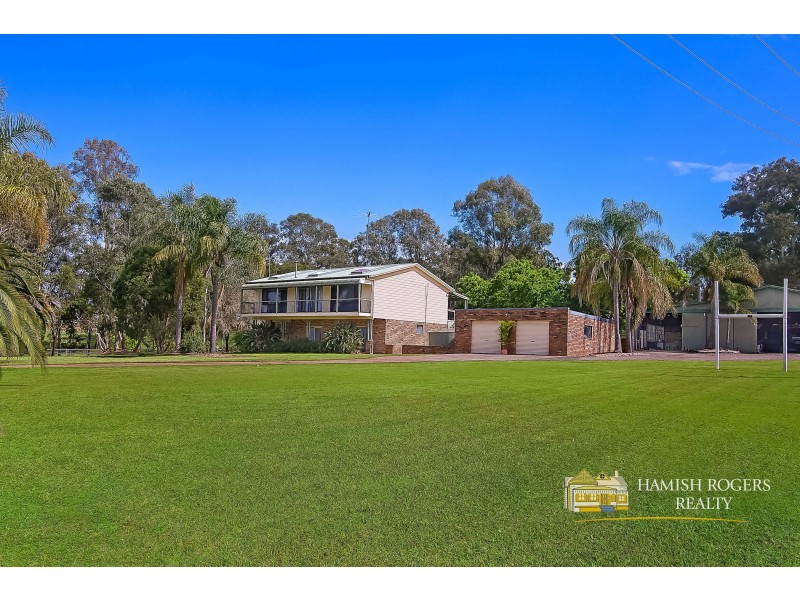 1 Manns Road, Wilberforce NSW 2756