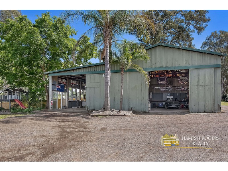 1 Manns Road, Wilberforce NSW 2756