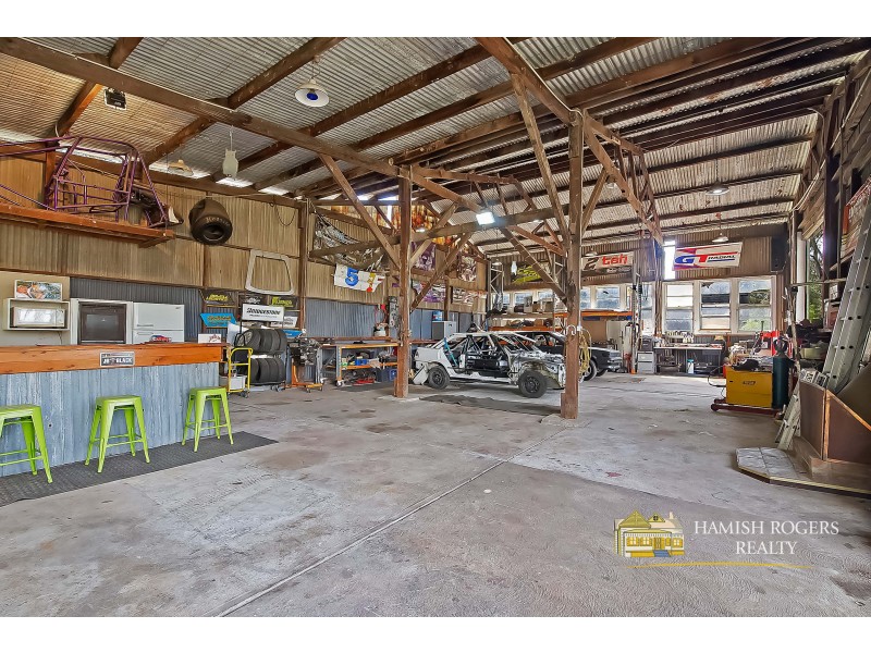 1 Manns Road, Wilberforce NSW 2756