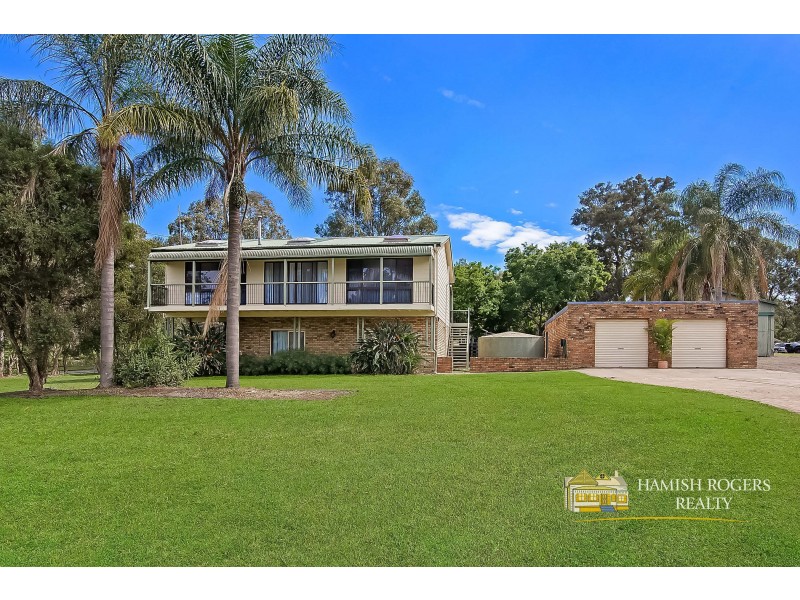1 Manns Road, Wilberforce NSW 2756