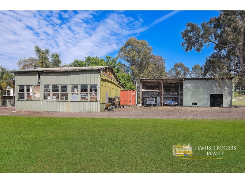 1 Manns Road, Wilberforce NSW 2756