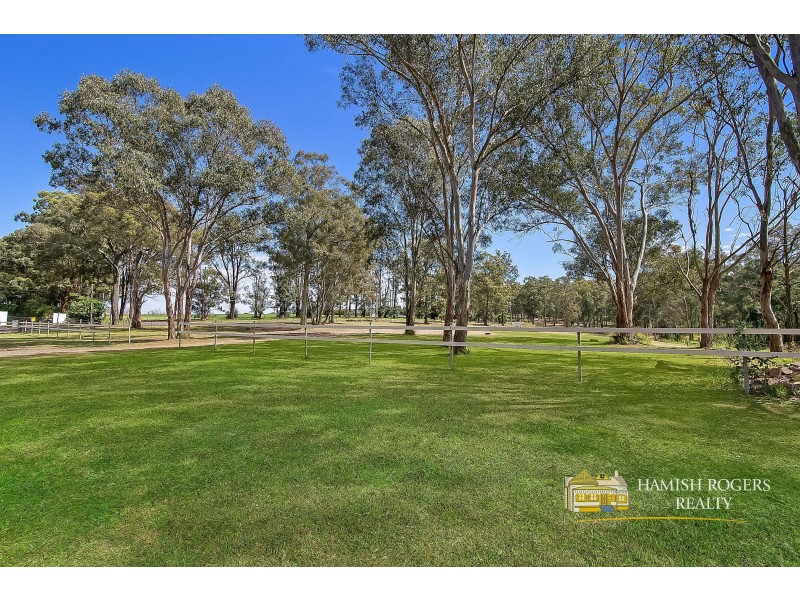 1 Manns Road, Wilberforce NSW 2756