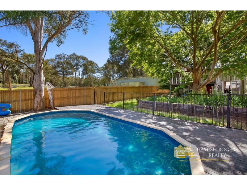 1 Manns Road, Wilberforce NSW 2756