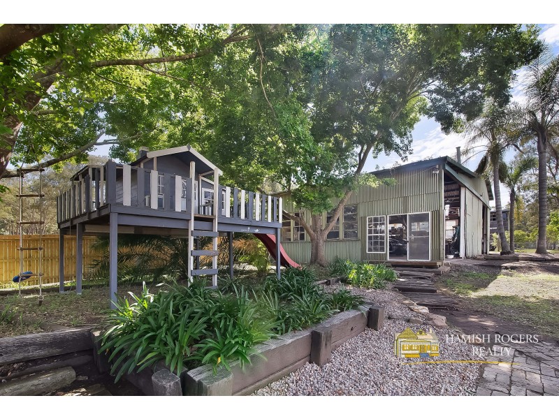 1 Manns Road, Wilberforce NSW 2756