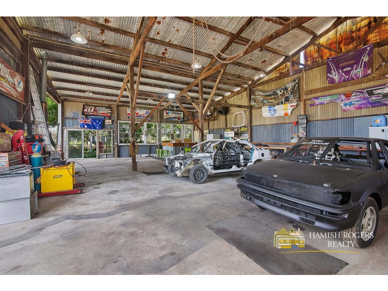 1 Manns Road, Wilberforce NSW 2756