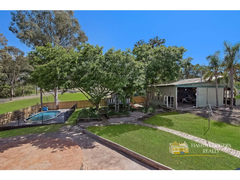 1 Manns Road, Wilberforce NSW 2756