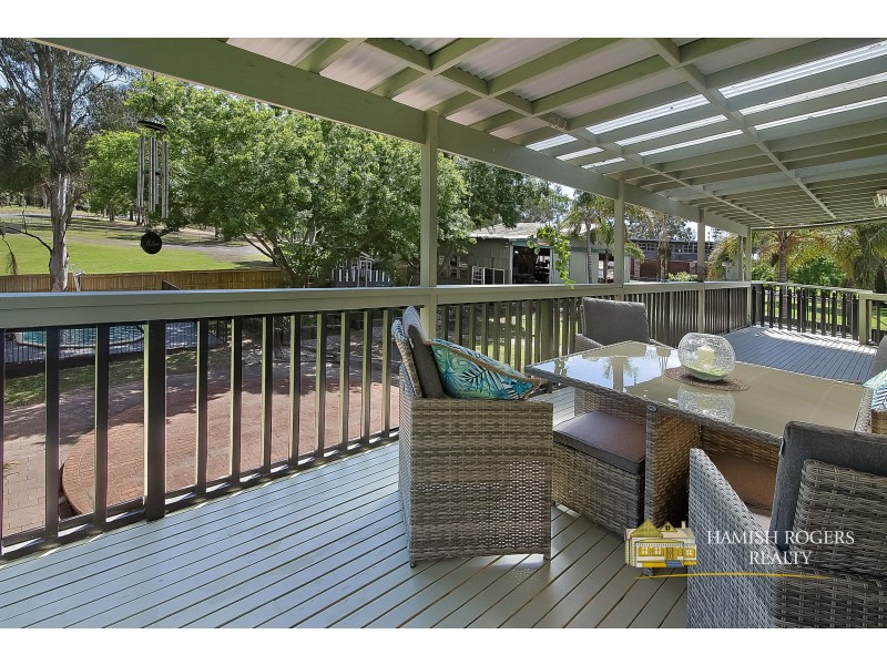 1 Manns Road, Wilberforce NSW 2756