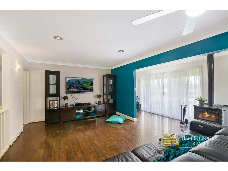 1 Manns Road, Wilberforce NSW 2756