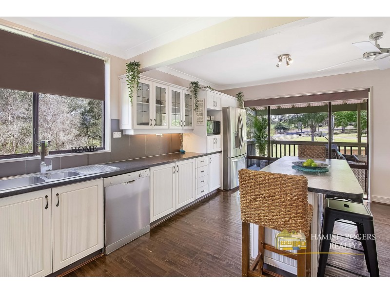 1 Manns Road, Wilberforce NSW 2756